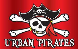 UrbanPirates