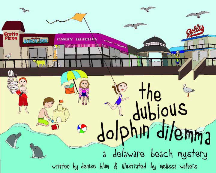 The Dubious Dolphin Dilemma