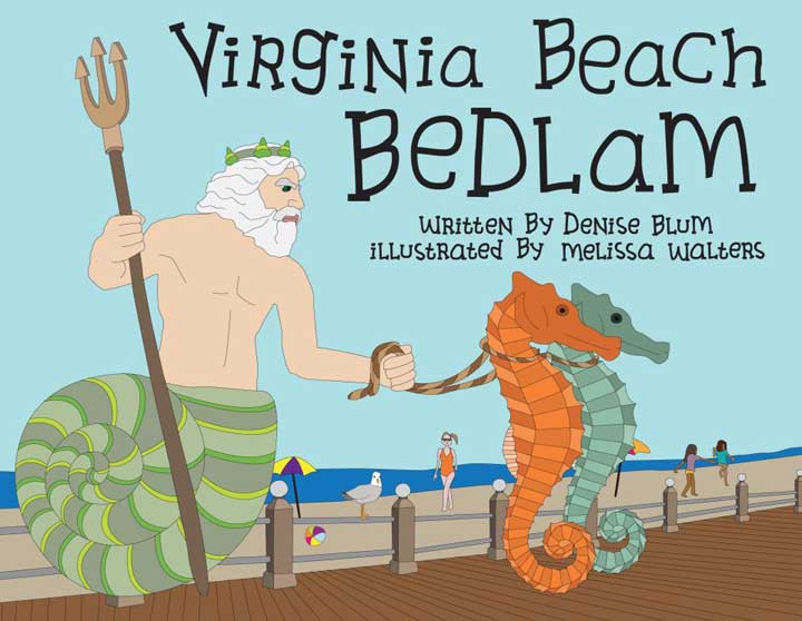 Virginia Beach Bedlam