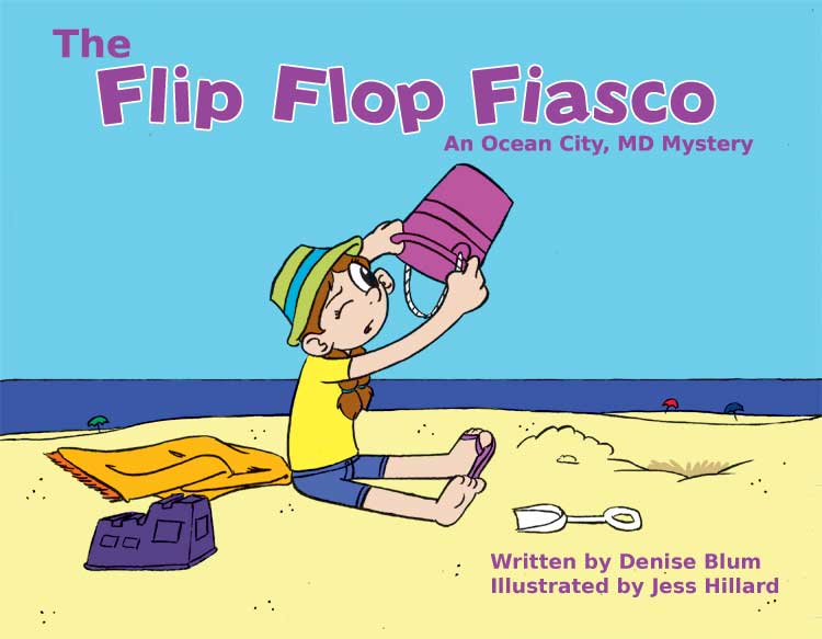 The Flip Flop Fiasco